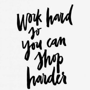 Yesssss!!!!! I ❤️ Shopping! Show some Shopping ❤️